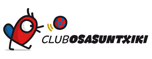 Club Osasuntxiki
