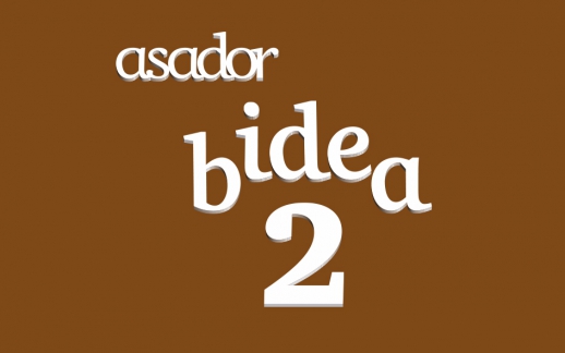 Asador Bidea2