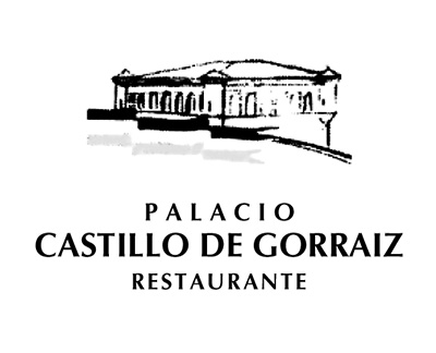 Palacio Castillo Gorraiz