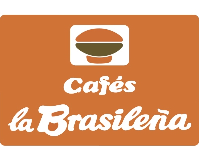 Cafes La Brasilena