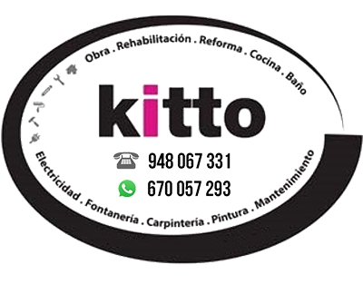 Mantenimientos Kitto