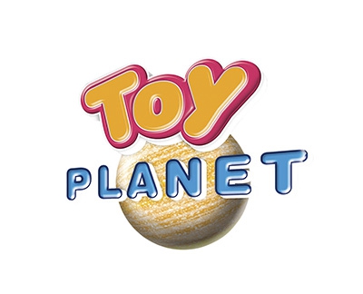 Eregui Toy Planet