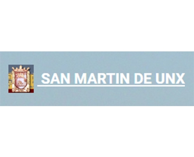 Ayuntamiento San Martin De Unx