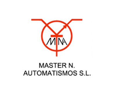 Master Automatismos