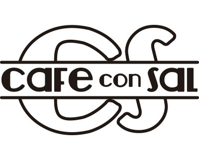 CAFE CON SAL
