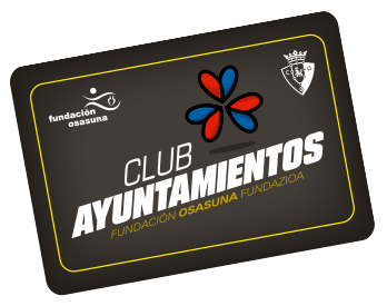 Club Ayuntamientos