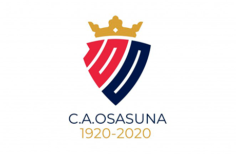 Fundación Osasuna dedica el calendario de 2020 al Centenario rojillo 